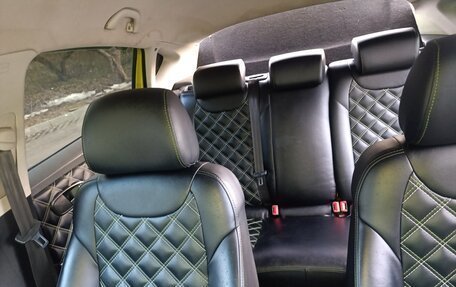 SEAT Leon II, 2009 год, 590 000 рублей, 10 фотография