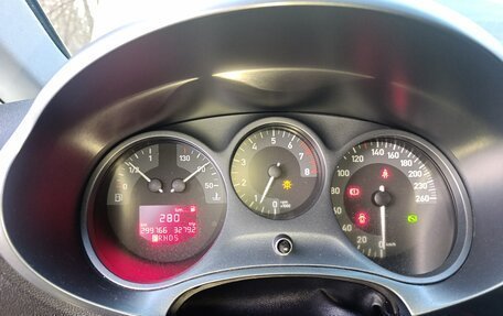 SEAT Leon II, 2009 год, 590 000 рублей, 12 фотография