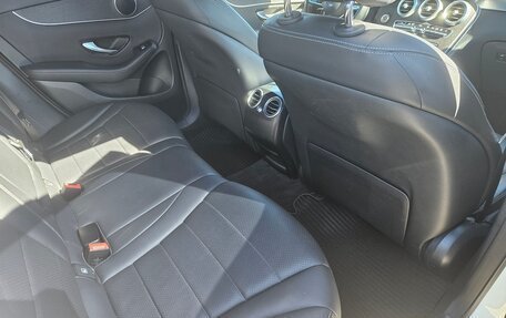 Mercedes-Benz GLC, 2021 год, 4 450 000 рублей, 9 фотография