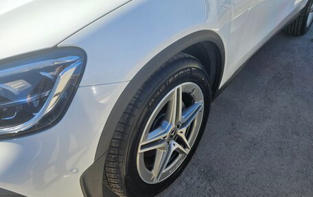 Mercedes-Benz GLC, 2021 год, 4 450 000 рублей, 6 фотография