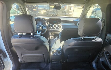 Mercedes-Benz GLC, 2021 год, 4 450 000 рублей, 7 фотография