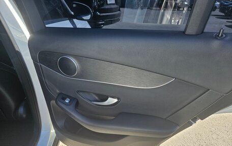 Mercedes-Benz GLC, 2021 год, 4 450 000 рублей, 10 фотография