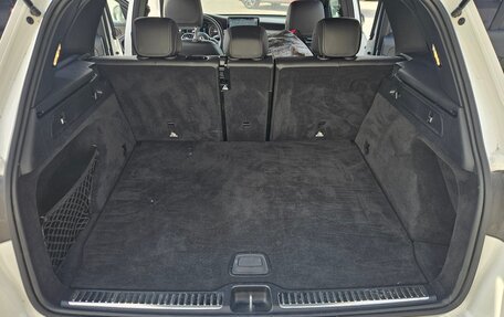 Mercedes-Benz GLC, 2021 год, 4 450 000 рублей, 14 фотография