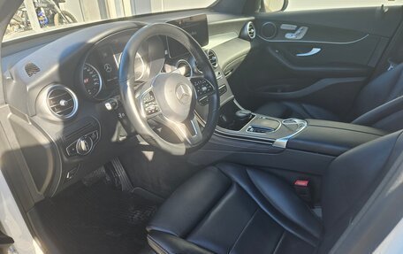 Mercedes-Benz GLC, 2021 год, 4 450 000 рублей, 17 фотография