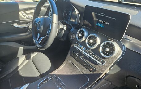 Mercedes-Benz GLC, 2021 год, 4 450 000 рублей, 13 фотография