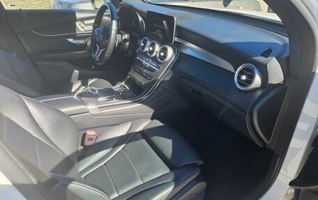 Mercedes-Benz GLC, 2021 год, 4 450 000 рублей, 11 фотография