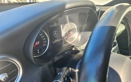 Mercedes-Benz GLC, 2021 год, 4 450 000 рублей, 18 фотография