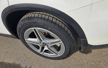 Mercedes-Benz GLC, 2021 год, 4 450 000 рублей, 15 фотография