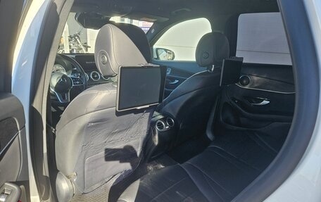 Mercedes-Benz GLC, 2021 год, 4 450 000 рублей, 16 фотография