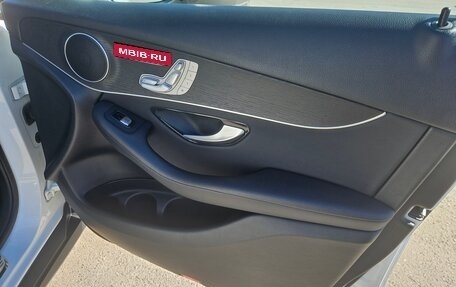 Mercedes-Benz GLC, 2021 год, 4 450 000 рублей, 12 фотография