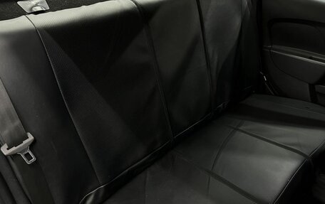 Renault Logan II, 2019 год, 469 888 рублей, 18 фотография