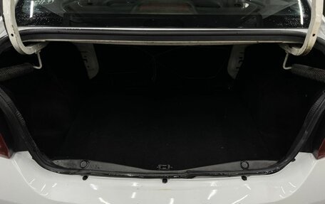 Renault Logan II, 2019 год, 469 888 рублей, 22 фотография