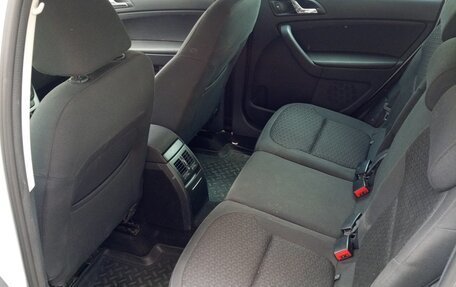 Skoda Yeti I рестайлинг, 2011 год, 870 000 рублей, 9 фотография