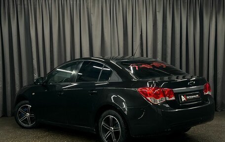 Chevrolet Cruze II, 2011 год, 464 888 рублей, 3 фотография
