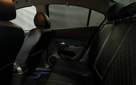 Chevrolet Cruze II, 2011 год, 464 888 рублей, 17 фотография