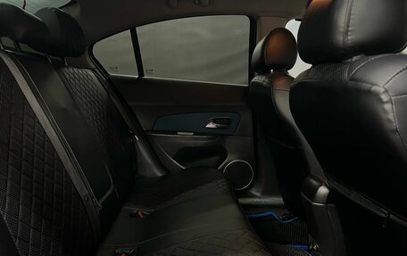 Chevrolet Cruze II, 2011 год, 464 888 рублей, 19 фотография