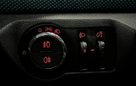 Chevrolet Cruze II, 2011 год, 464 888 рублей, 15 фотография