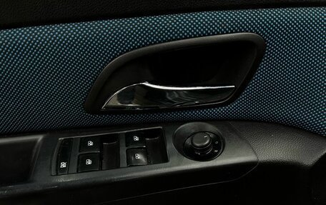 Chevrolet Cruze II, 2011 год, 464 888 рублей, 11 фотография