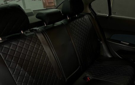 Chevrolet Cruze II, 2011 год, 464 888 рублей, 18 фотография