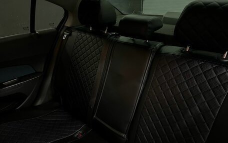 Chevrolet Cruze II, 2011 год, 464 888 рублей, 16 фотография