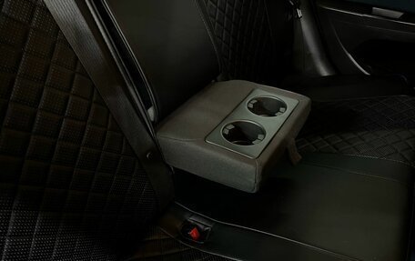 Chevrolet Cruze II, 2011 год, 464 888 рублей, 20 фотография