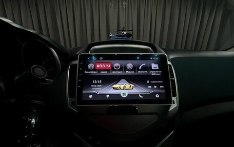 Chevrolet Cruze II, 2011 год, 464 888 рублей, 14 фотография