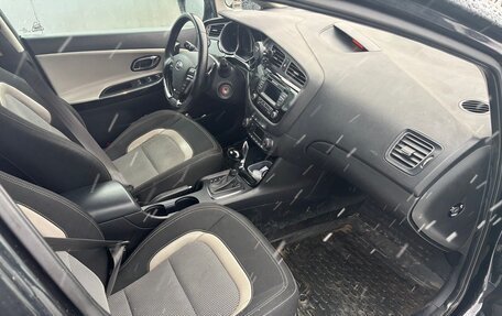 KIA cee'd III, 2012 год, 1 100 000 рублей, 4 фотография