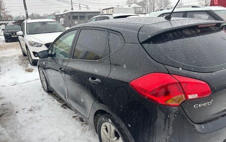 KIA cee'd III, 2012 год, 1 100 000 рублей, 7 фотография