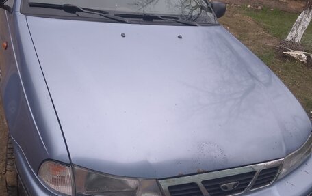 Daewoo Nexia I рестайлинг, 2006 год, 175 000 рублей, 2 фотография