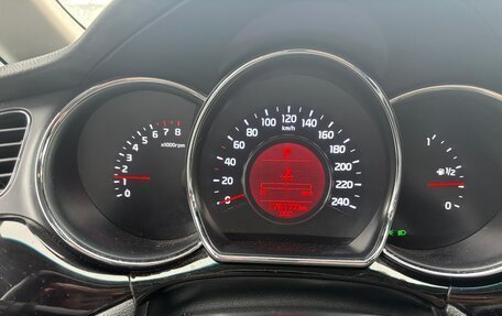 KIA cee'd III, 2012 год, 1 100 000 рублей, 10 фотография