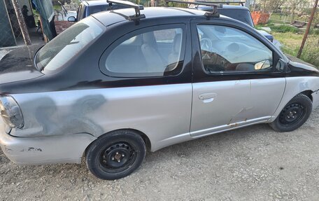 Toyota Echo, 2000 год, 90 000 рублей, 8 фотография
