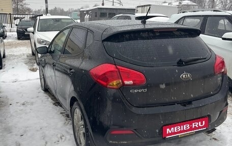 KIA cee'd III, 2012 год, 1 100 000 рублей, 8 фотография