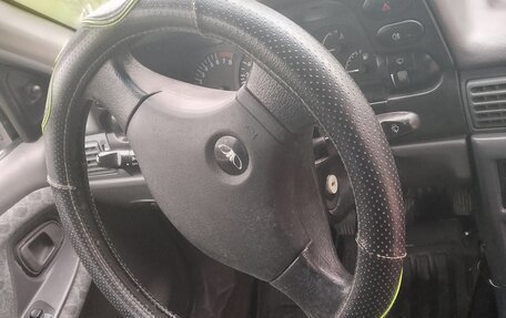 Daewoo Nexia I рестайлинг, 2006 год, 175 000 рублей, 12 фотография