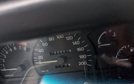 Daewoo Nexia I рестайлинг, 2006 год, 175 000 рублей, 11 фотография