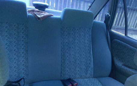 Daewoo Nexia I рестайлинг, 2006 год, 175 000 рублей, 8 фотография