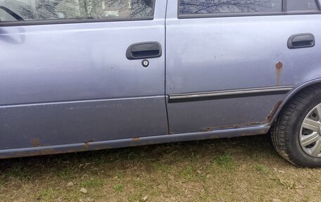 Daewoo Nexia I рестайлинг, 2006 год, 175 000 рублей, 6 фотография