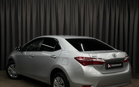 Toyota Corolla, 2013 год, 1 199 999 рублей, 3 фотография