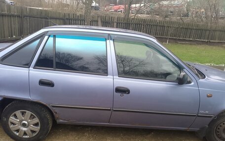 Daewoo Nexia I рестайлинг, 2006 год, 175 000 рублей, 9 фотография