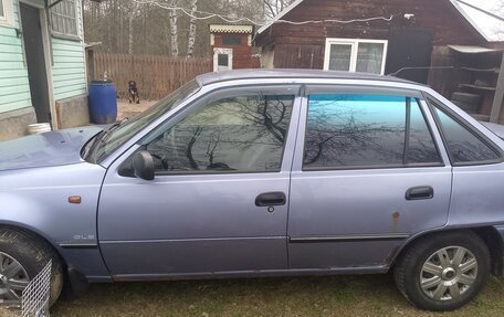 Daewoo Nexia I рестайлинг, 2006 год, 175 000 рублей, 7 фотография