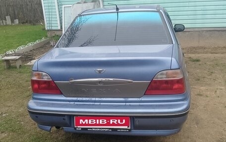 Daewoo Nexia I рестайлинг, 2006 год, 175 000 рублей, 10 фотография