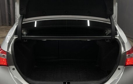 Toyota Corolla, 2013 год, 1 199 999 рублей, 6 фотография