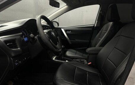 Toyota Corolla, 2013 год, 1 199 999 рублей, 7 фотография