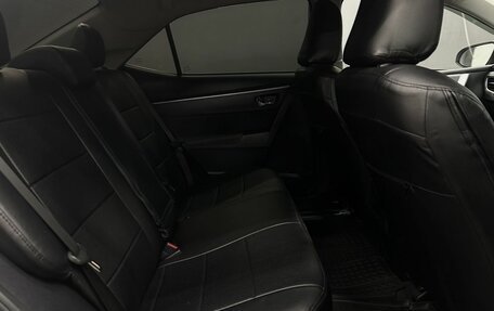 Toyota Corolla, 2013 год, 1 199 999 рублей, 16 фотография