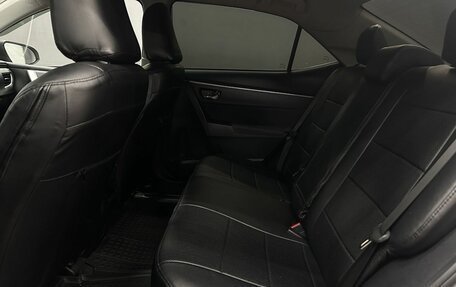 Toyota Corolla, 2013 год, 1 199 999 рублей, 15 фотография