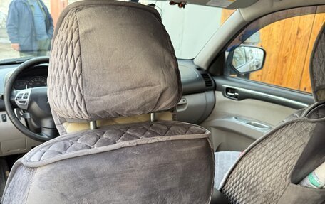 Mitsubishi Pajero Sport II рестайлинг, 2014 год, 2 100 000 рублей, 3 фотография