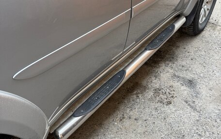 Mitsubishi Pajero Sport II рестайлинг, 2014 год, 2 100 000 рублей, 12 фотография