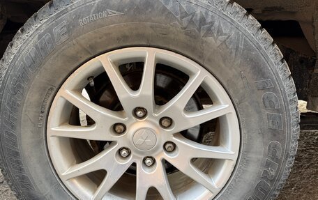 Mitsubishi Pajero Sport II рестайлинг, 2014 год, 2 100 000 рублей, 13 фотография