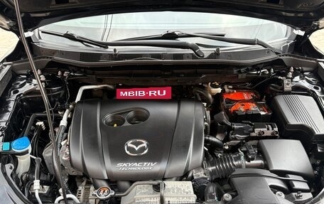 Mazda CX-5 II, 2016 год, 2 297 000 рублей, 17 фотография