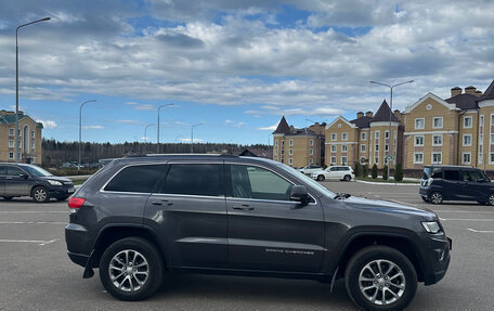 Jeep Grand Cherokee, 2013 год, 1 900 000 рублей, 2 фотография