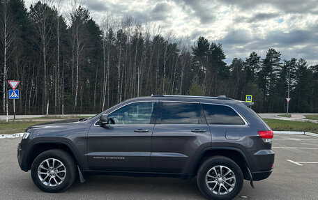 Jeep Grand Cherokee, 2013 год, 1 900 000 рублей, 6 фотография